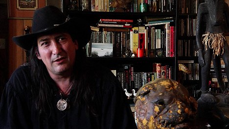 Richard Stanley - Lost Soul: The Doomed Journey of Richard Stanley's Island of Dr. Moreau - Photos