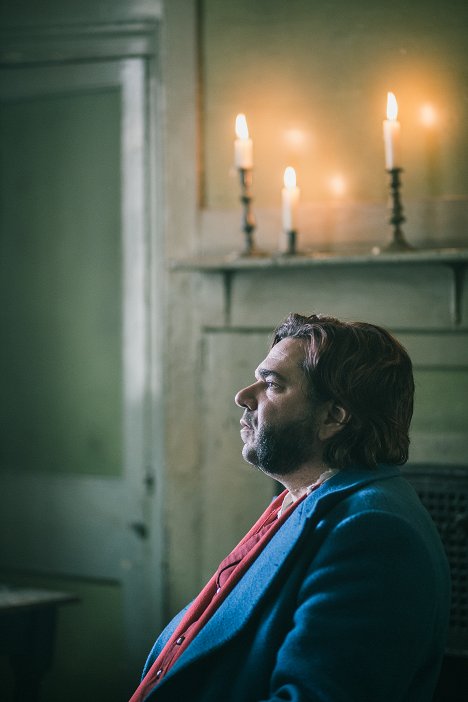 Matt Berry - Year of the Rabbit - Episode 1 - Photos