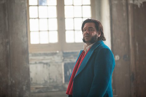 Matt Berry - Year of the Rabbit - Episode 1 - De la película