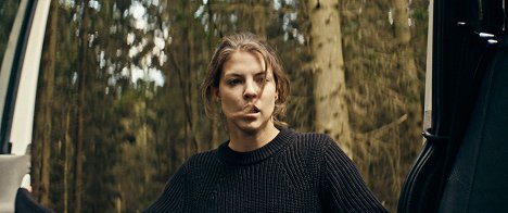 Maike Johanna Reuter - Kahlschlag - Filmfotók