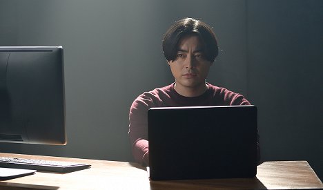 Takayuki Yamada - Dele - Episode 3 - Filmfotos