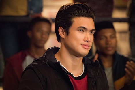 Charles Melton - Riverdale - Chapter Sixty-Four: The Ice Storm - Photos