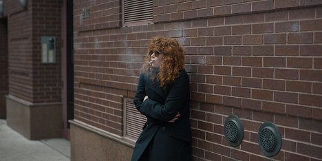 Natasha Lyonne - Végtelen matrjoska - Filmfotók