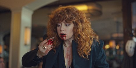 Natasha Lyonne - Ruská panenka - Z filmu