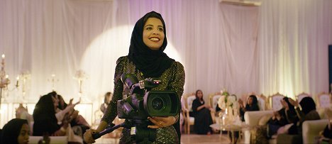 Mila Alzahrani - Die perfekte Kandidatin - Filmfotók