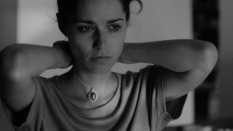 Daniela Zacherl - Fragmente - Filmfotók