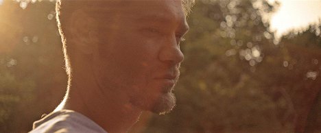 Chad Michael Murray - Camp Cold Brook - Filmfotos