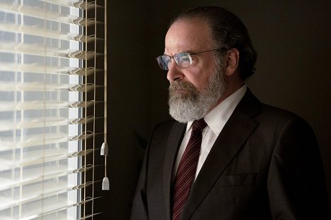 Mandy Patinkin - Segurança Nacional - Deception Indicated - Do filme