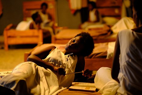 Amanda Mugabezaki - Notre-Dame du Nil - Kuvat elokuvasta