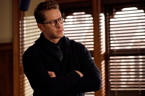 Josh Dallas - Manifest - Black Box - Van film