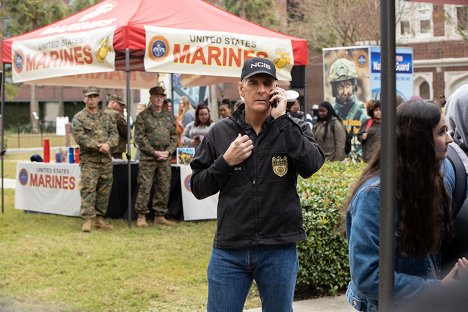 Scott Bakula - Navy CIS: New Orleans - Der Kommandant - Filmfotos