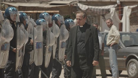 Rodrigo de la Serna - Chiamatemi Francesco - Il Papa della gente - Film