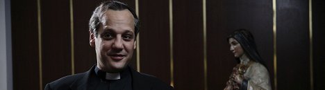 Rodrigo de la Serna - Chiamatemi Francesco - Il Papa della gente - Z filmu