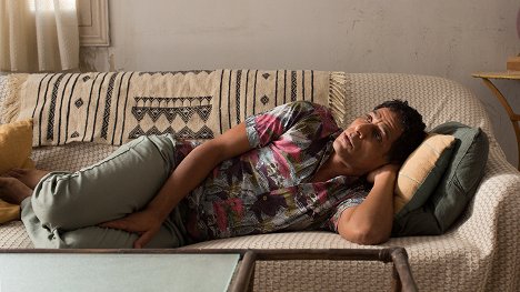 Hichem Yacoubi - Auf der Couch in Tunis - Filmfotos