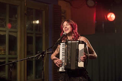 Natalia Tena