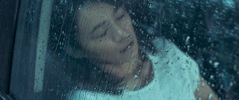 Yann Yann Yeo - Wet Season - Van film