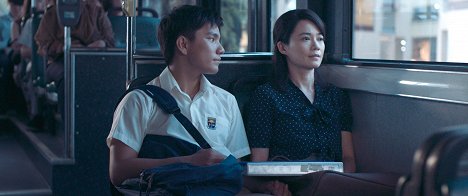 Jia Ler Koh, Yann Yann Yeo - Wet Season - Van film