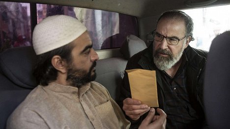Mandy Patinkin - Homeland - Catch and Release - Photos