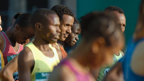 Visiline Jepkesho Galerie Z filmu ČSFD.cz