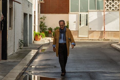 Carlo Cerciello - Il ladro di giorni - De la película