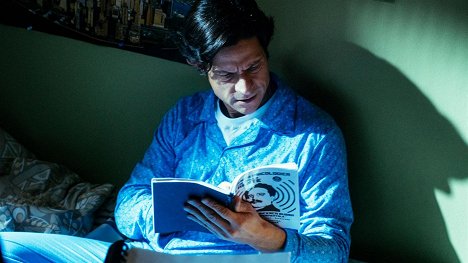 Andrea Sartoretti ČSFD.cz