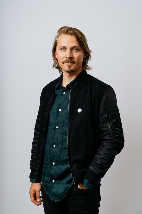Markus Lehmusruusu SFD cz