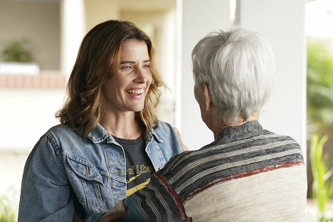 Cobie Smulders - Stumptown - At All Costs: The Conrad Costas Chronicles - Photos