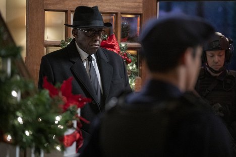 Bill Duke - Black Lightning - Das Buch des Widerstands: Kapitel vier: Erdenkrise - Filmfotos