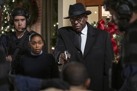 Bill Duke - Black Lightning - The Book of Resistance: Chapter Four: Earth Crisis - Photos