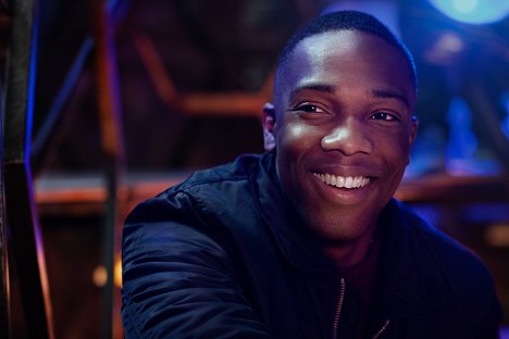 Tosin Cole - Doctor Who - Spyfall, Part 2 - Promo