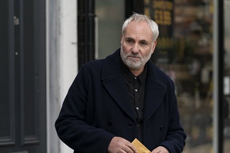 Kim Bodnia - Killing Eve - Management Sucks - Photos