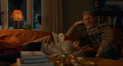 Rolf Lassgård - Min pappa Marianne - Z filmu