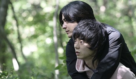 Takayuki Yamada, 菅田将暉 - Dele - Episode 4 - Z filmu