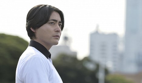 Takayuki Yamada - Dele - Episode 5 - De la película