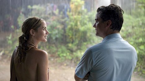 Ana de Armas, Wagner Moura - Sergio - Filmfotos