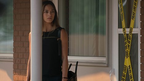 Kristin Kreuk - Seule contre tous - Guilt by Association - Film