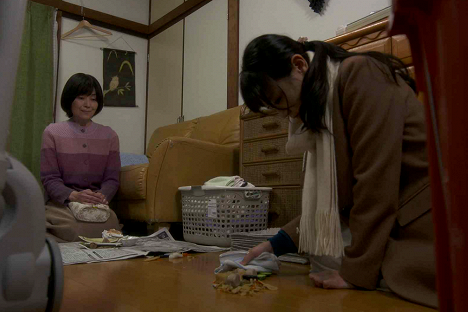 Satomi Tezuka, Nao Honda - In Sickness and in Health - Episode 4 - Photos