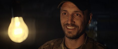 Oleg Shulga - Pozyvnyj Banderas - De la película