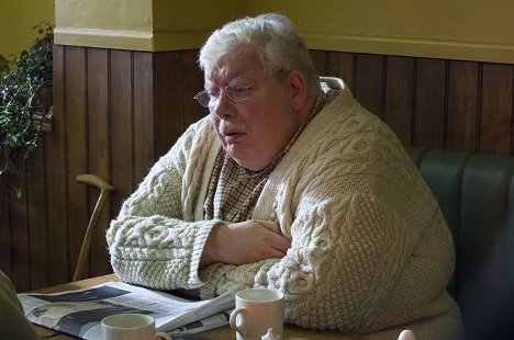 Richard Griffiths - Venus - Film