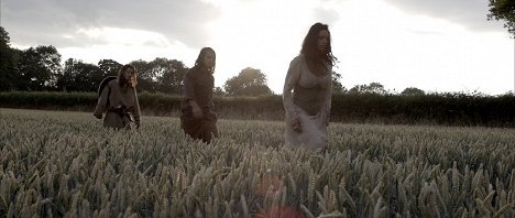 Darcie Lincoln - The Viking War - Filmfotók