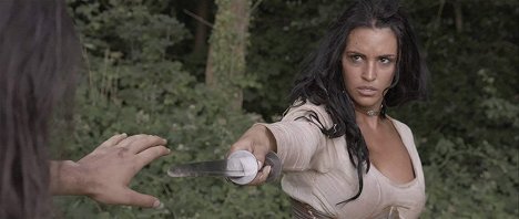 Darcie Lincoln - The Viking War - Filmfotók
