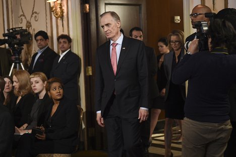 Keith Carradine - Madam Secretary - Die Todesliste - Filmfotos