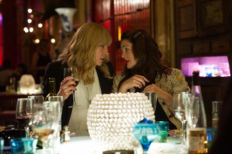 Toni Collette, Drew Barrymore - Miss You Already - Photos