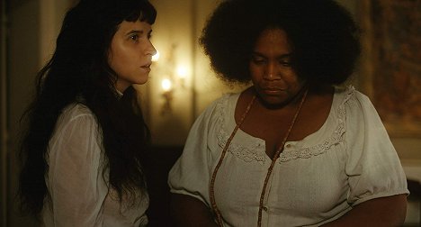 Carolina Bianchi, Mawusi Tulani - Todos os mortos - Kuvat elokuvasta