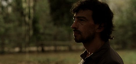 Ernesto Martinez - Paisaje indeleble - De la película