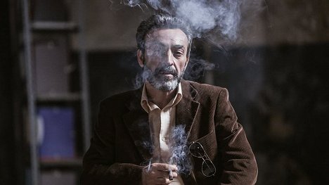 Filippo Luna - Lo scambio - Filmfotók