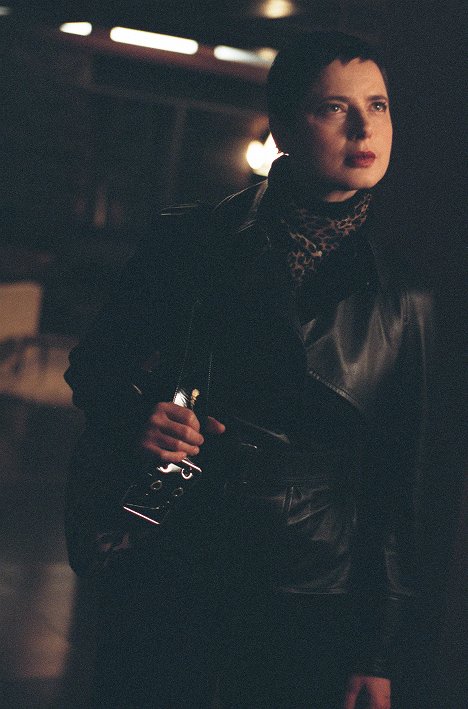 Isabella Rossellini - Alias - Ellenséges területen - Filmfotók