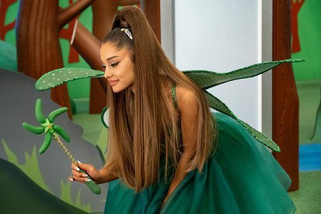 Ariana Grande - Kidding - Episode 3101 - Kuvat elokuvasta