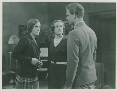 Stina Seelig, Lizzy Stein, Björn Berglund - Jag gifta mig - aldrig - Van film