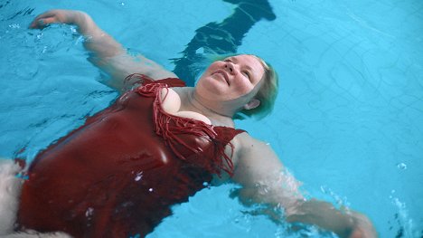 Jenny Lehtinen - Fat - Photos